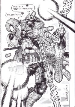 Page 35 of THREE DAYS 1