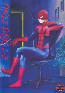 Download THREE DAYS 2-3