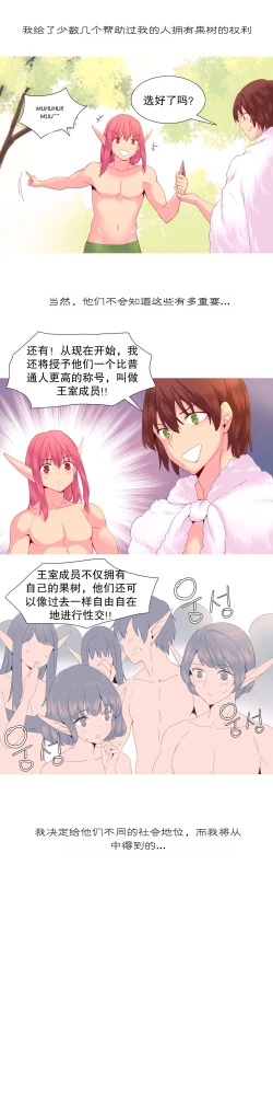 Page 488 of A World that I Rule | 我统治的世界 Ch.1-28