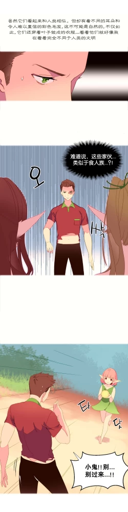 Page 54 of A World that I Rule | 我统治的世界 Ch.1-28