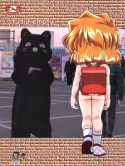 Page 36 of Ai no Solea