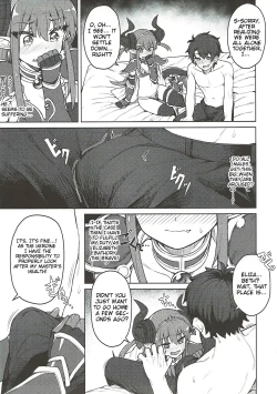 Page 4 of Dragon Steak ni Nacchau!