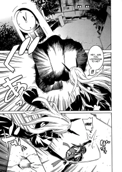 Page 42 of Ochita MesubutaCh.1-10