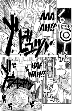 Page 25 of Futanari Sketch 3