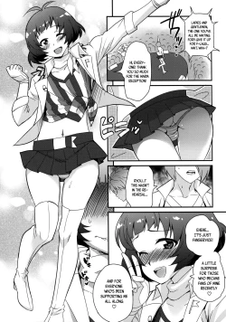 Page 26 of Side Mess!!