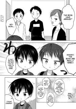 Page 19 of Sayonara Seishun