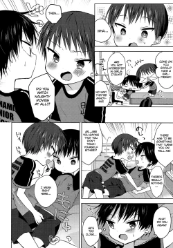 Page 9 of Sayonara Seishun