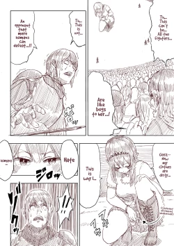 Page 60 of Elf Princess Strikes Back