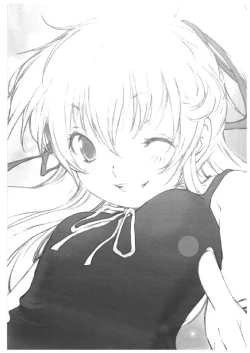 Page 3 of chrysalises