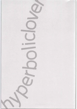 Page 34 of Hyperbolic Lover