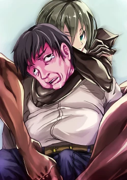 Page 19 of Mixed Wrestling Japan 2016