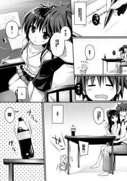 Page 3 of Oshiete Onii-chan