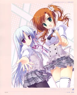 Page 37 of Ryohka Gashuu Kurimi