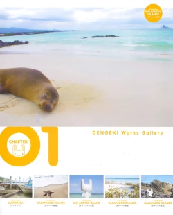 Page 4 of Ryohka Gashuu Kurimi