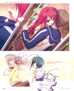 Page 62 of Ryohka Gashuu Kurimi