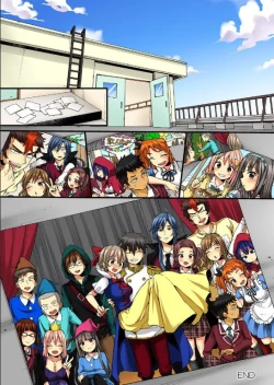 Page 66 of Onna no Karada de iki Sugite Yabai! 10