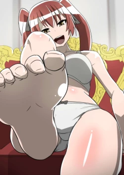 Page 30 of Satellizer Bad End no Hatsubai Kaishi Kinen!