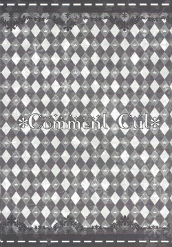 Page 38 of Over ray you!!