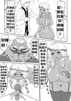 Page 82 of Ore no Kanojo ga Fuuzokujou ni Natta Riyuu | 女朋友下海拍片了