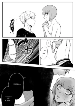 Page 7 of LOVE Potion - Ruruka Andou x Sonosuke Izayoi
