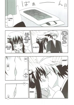 Page 8 of Yukidoke | Melting Snow