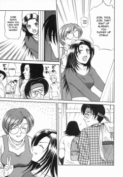 Page 46 of Aokan Tengoku Ch. 1-2, 4, 6