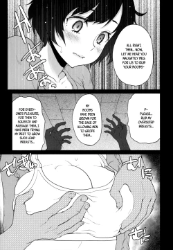 Page 7 of Hanekawa Tsubasa wa Kizutsukanai