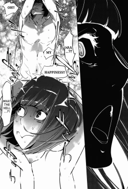 Page 21 of It's beautiful flower 2