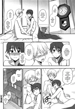 Page 18 of Okashi na Kankei | A Sweet Relationship