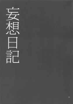 Page 22 of Mousou Nikki