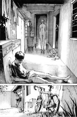 Page 22 of Cindhil's 17th Birthday Present From Mom