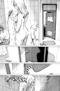 Page 24 of Cindhil's 17th Birthday Present From Mom