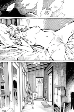 Page 32 of Cindhil's 17th Birthday Present From Mom