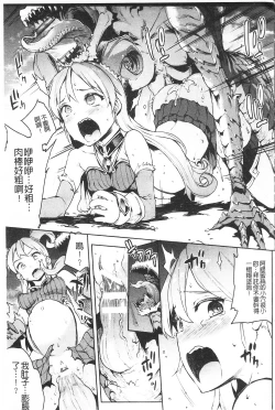 Page 19 of Raikou Shinki Igis Magia