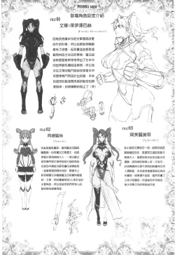 Page 209 of Raikou Shinki Igis Magia