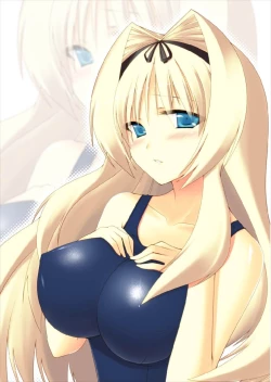 Page 2 of Shiro Sch to KneeSo to Zenbu Nose