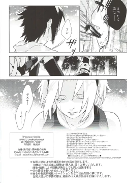 Page 33 of Phantom Vanilla