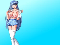 Page 283 of Sanshoku Dama Return