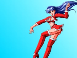 Page 293 of Sanshoku Dama Return