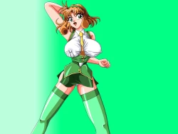 Page 331 of Sanshoku Dama Return