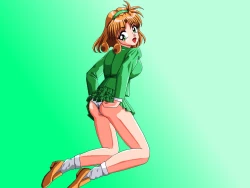 Page 52 of Sanshoku Dama Return