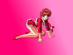 Page 87 of Sanshoku Dama Return