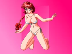 Page 89 of Sanshoku Dama Return