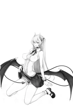 Page 2 of PHEROMOMANIA Vol. 2