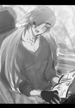 Page 2 of Ryokou, Kanojo to Onsen de