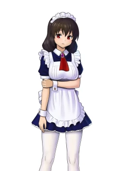 Page 2 of Maid ni Natta Osananajimi ga Danna-sama to Kozukuri o Shite ita Hanashi