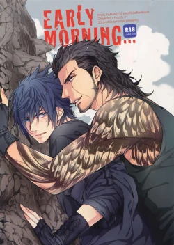 Page 1 of EARLY MORNING...