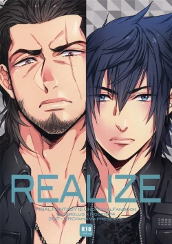 Page 1 of REALIZE