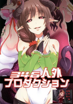 Page 1 of 346 Jingai Production