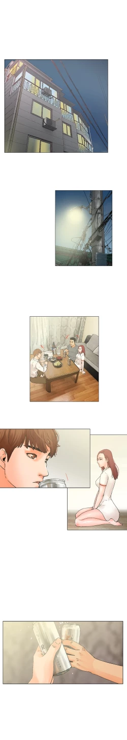 Page 125 of peng you de qi zi：you ni zai de jia 朋友的妻子 ch.1~7中文